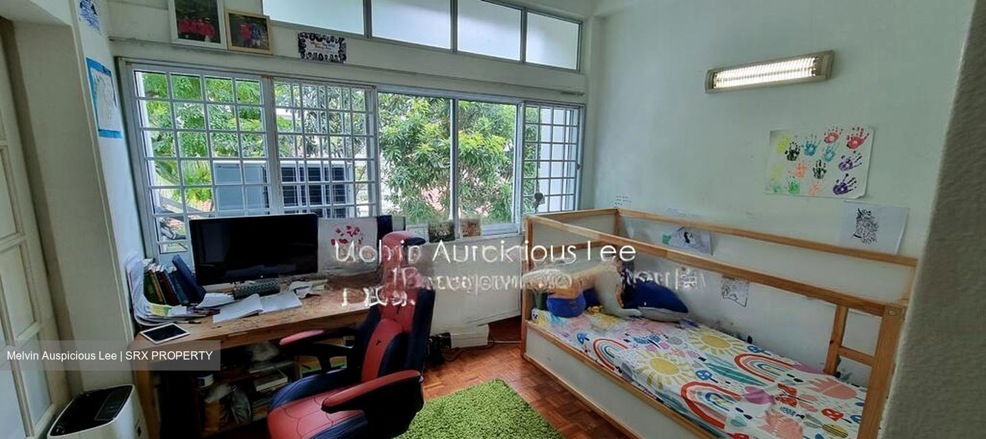 Sunset Way (D21), Condominium #454593181